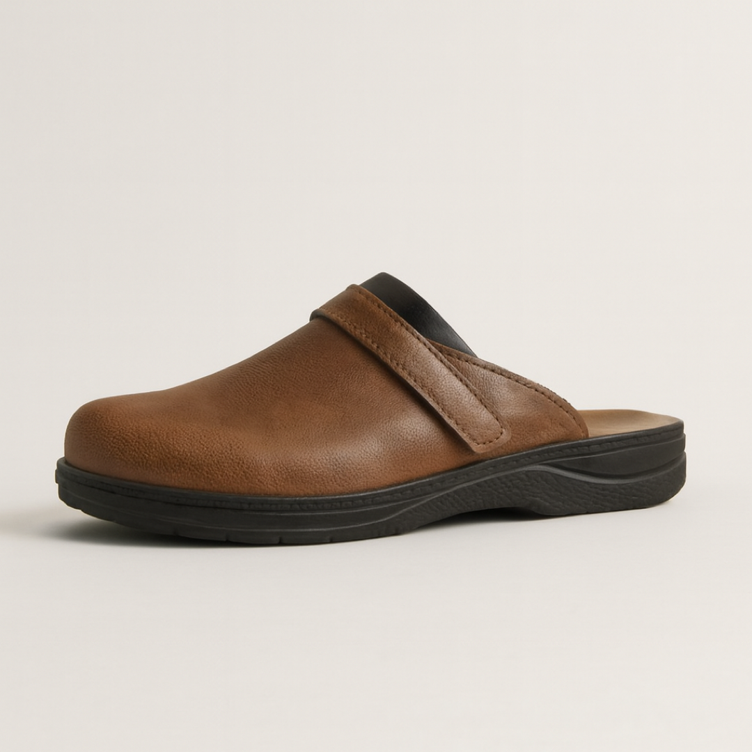 Men's Slip-On Loafers for All-Day Comfort