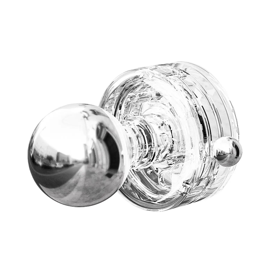 Suction Grab Bar for Safer Support