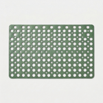 Anti-Slip Shower Mat with Secure Grip