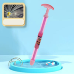 Firework Water Blaster With Multi-Stream Spray