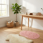 Portable Reflexology Mat for Tired Feet