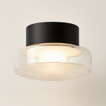 Sculptural Dimmable Lamp for Adaptable Ambience