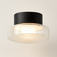 Sculptural Dimmable Lamp for Adaptable Ambience