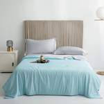 Cooling Sleep Blanket for Sweat-Free Nights