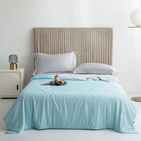 Cooling Sleep Blanket for Sweat-Free Nights