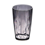 Shatterproof Acrylic Tumbler for Carefree Sipping