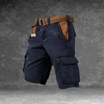 Men’s Utility Shorts – Keep Essentials Close