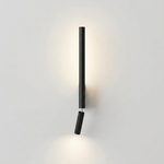 Minimalist Wall Sconce for Warm Ambience