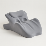 Prone Sleep Support Pillow for Better Alignment