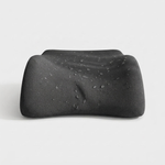 Face-Down Support Pillow for Strain-Free Lounging