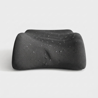 Face-Down Support Pillow for Strain-Free Lounging