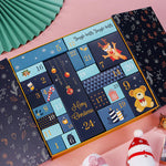 Perfume Advent Calendar For Daily Scent Surprises