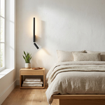 Minimalist Wall Sconce for Warm Ambience