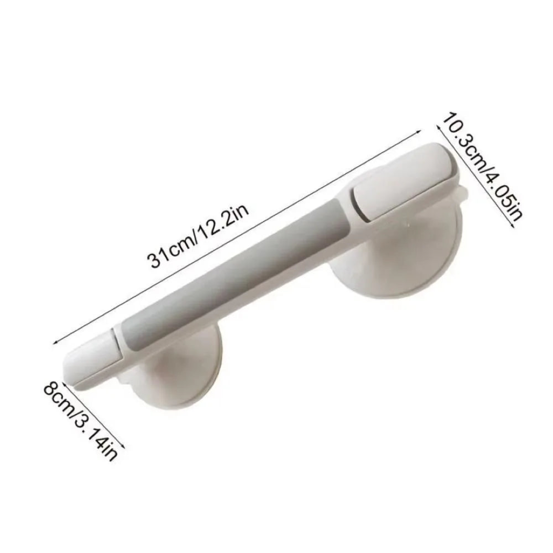 Suction Shower Safety Bar for Steady Support
