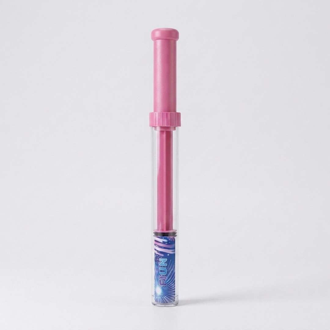 Firework Spray Water Blaster – Easy Pump Action