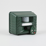 Weatherproof Bird Deterrent for Cleaner Gardens
