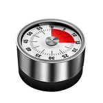 Digital Cooking Timer for Perfectly Timed Meals