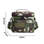 Leakproof Cooler Backpack for Chilled Adventures