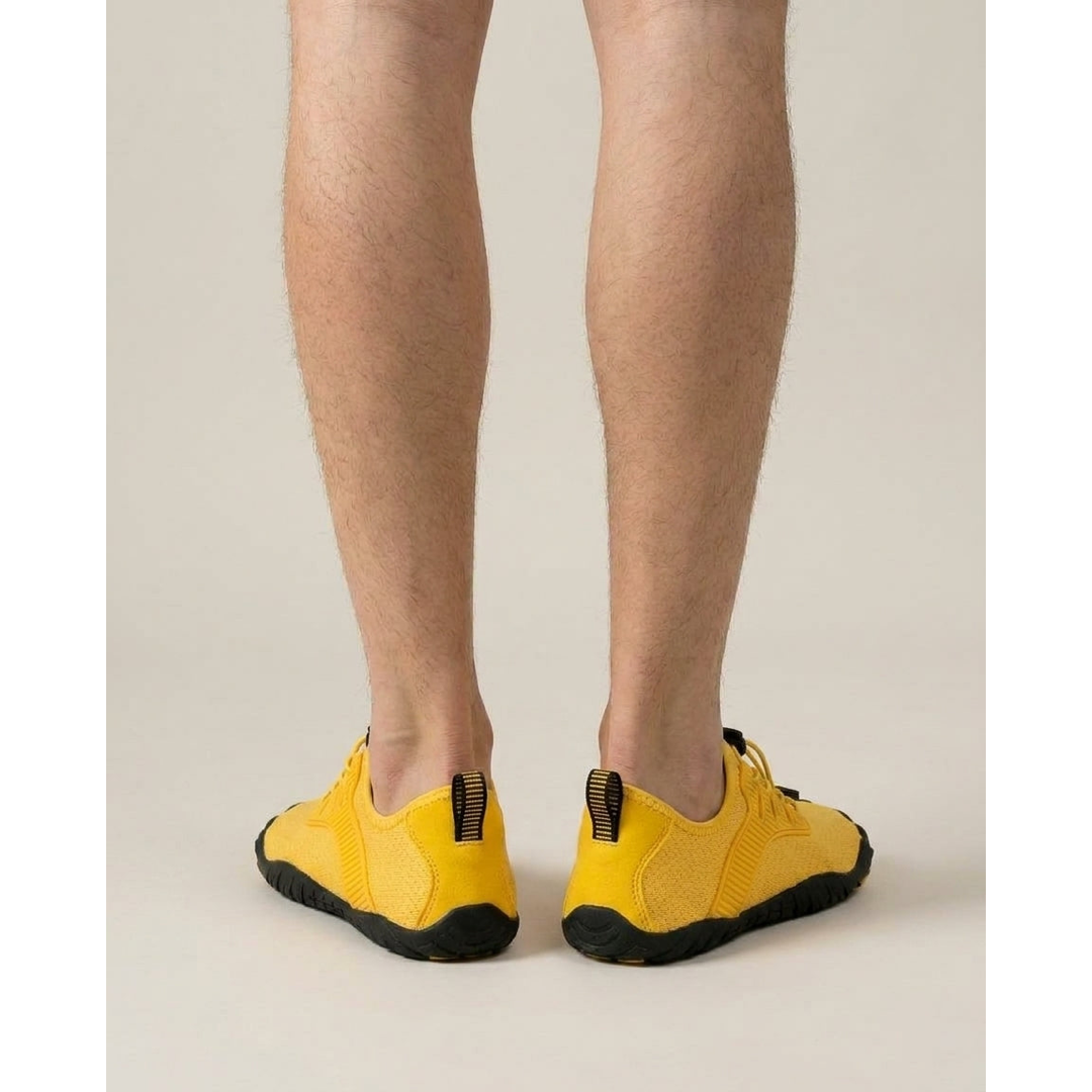 Men's Quick-Dry Water Shoes With Secure Grip