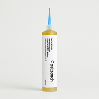 Precision Cockroach Gel for Targeted Control