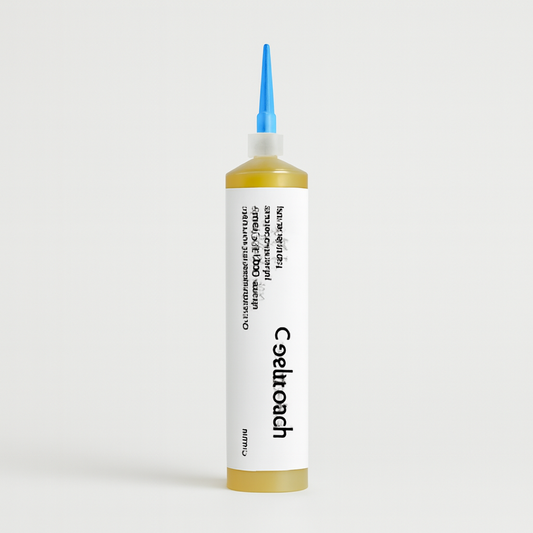 Precision Cockroach Gel for Targeted Control