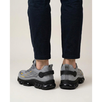 Supportive Safety Work Shoes for All-Day Comfort