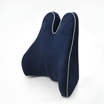 Ergonomic Back Support Cushion for All-Day Comfort