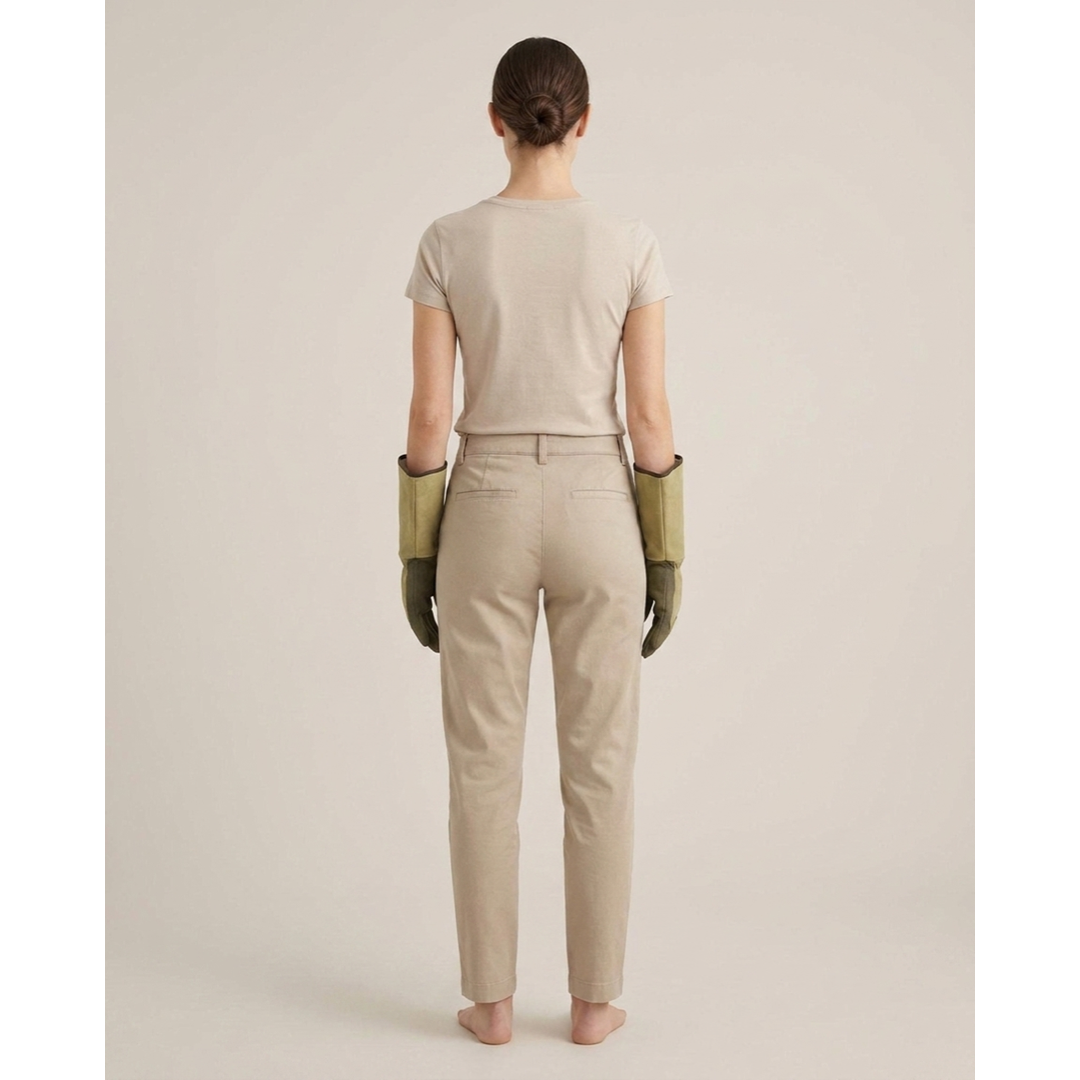 Pruning Gloves for Comfortable Thorn Protection