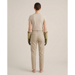 Pruning Gloves for Comfortable Thorn Protection