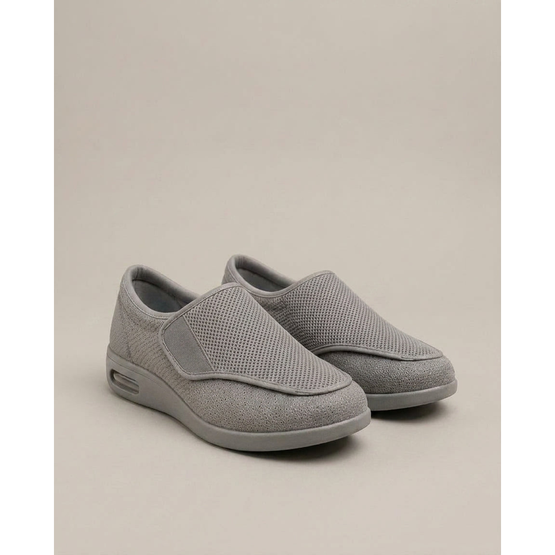 Extra Wide Comfort Shoes for Sensitive Feet