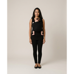Babywearing Top for Closer, Freer Movement