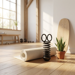 Adjustable Grip Trainer for Stronger Hands