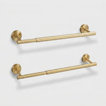 Adjustable Towel Rail for Space-Saving Drying