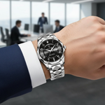 Titanium Sport Watch – Strength for Every Day