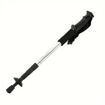 Foldable Trekking Pole for Steadier Trails