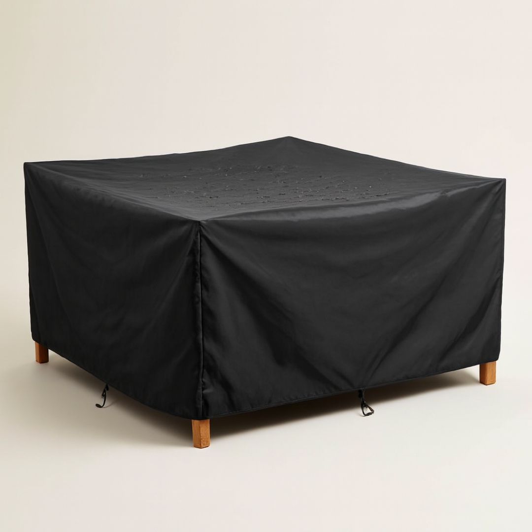 All-Weather Patio Set Cover for Lasting Protection