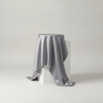 Cooling Satin Contour Pillowcase for Smoother Sleep
