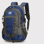 Trail Hiking Backpack for Organized Adventures