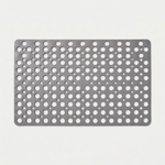 Anti-Slip Shower Mat with Secure Grip
