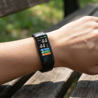 Wellness Tracker Bracelet for Everyday Insights