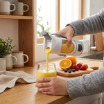Cordless Personal Blender for Fresh Drinks Anywhere