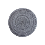 Ramie Blend Table Mat for Everyday Protection