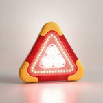 Rechargeable Task Light for Hands-Free Illumination