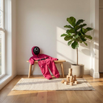 Kids Guard Costume Set for Imaginative Play