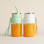 Cordless Travel Blender for Smooth Drinks Anywhere
