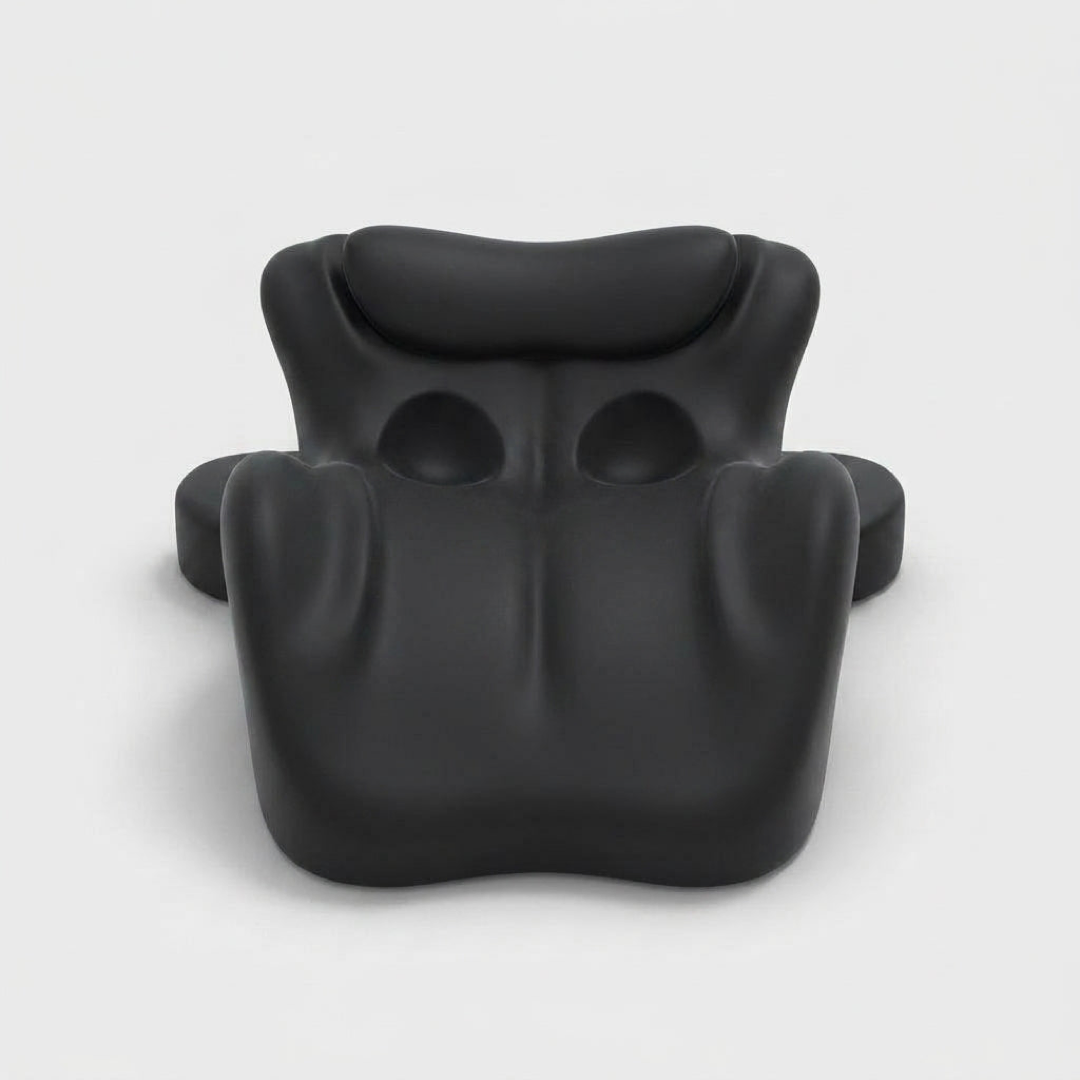 Prone Sleep Support Pillow for Better Alignment