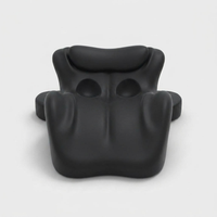 Prone Sleep Support Pillow for Better Alignment