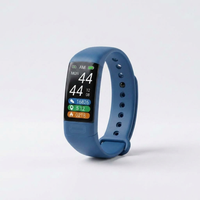 ECG Wellness Bracelet for Daily Health Insights