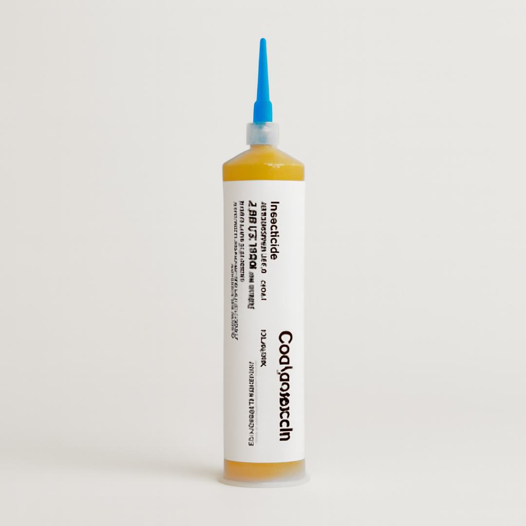 Precision Roach Bait Gel for Discreet Control