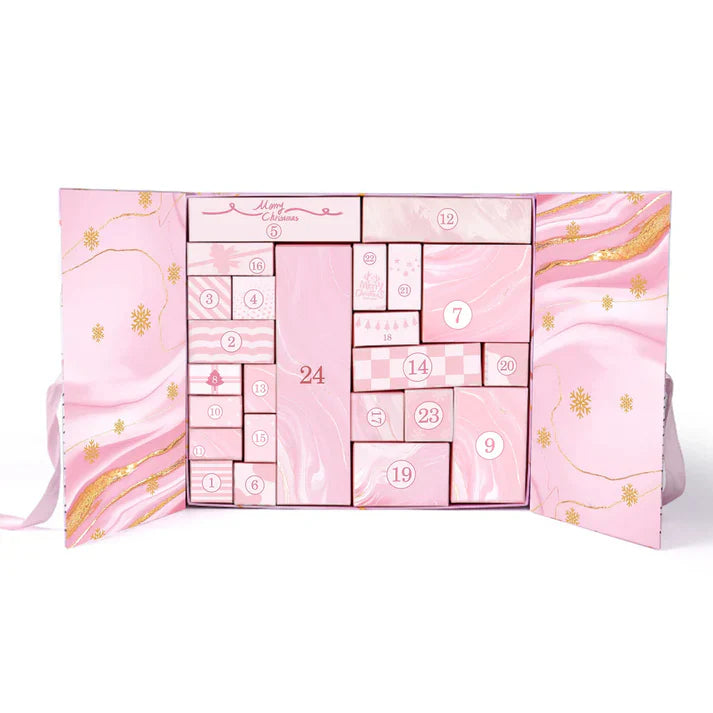 Perfume Advent Calendar For Daily Scent Surprises